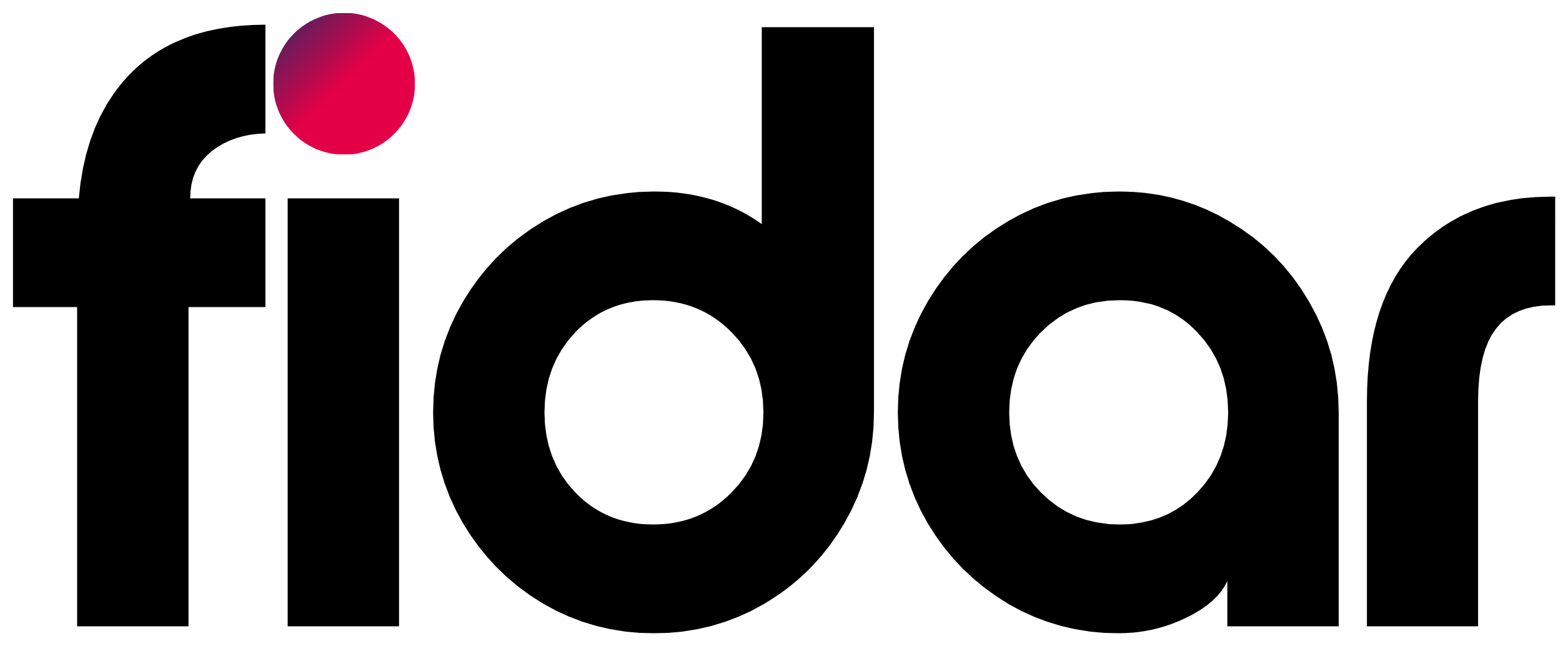 Fidar Logo